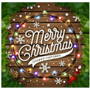 christmas wishes greetings gif APK