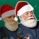 XmasAI: Makeup Filter App APK
