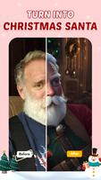XmasAI: AI Christmas Filter تصوير الشاشة 2