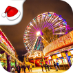 Amusement Theme Park : Speed Rides Theme Park