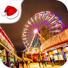 ikon Amusement Theme Park : Speed Rides Theme Park