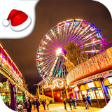 ikon Amusement Theme Park : Speed Rides Theme Park