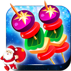 Christmas Appetizer Recipes icon