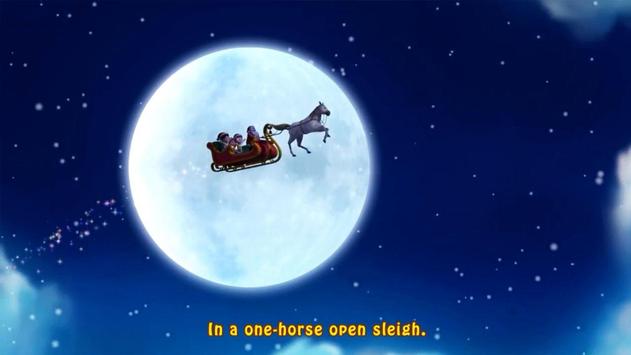 Bài hát Giáng sinh của Jingle Bells