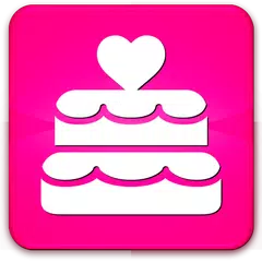 Cake Recipes アプリダウンロード