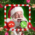 Santa Claus Fake Call
