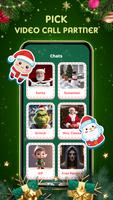 Santa Claus Fake Call ภาพหน้าจอ 2