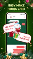 Santa Claus Fake Call ภาพหน้าจอ 3