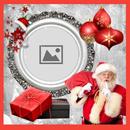 christmas card frame design APK