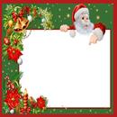 APK christmas card frame template