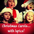 Christmas Carols and songs with lyrics, in english APK