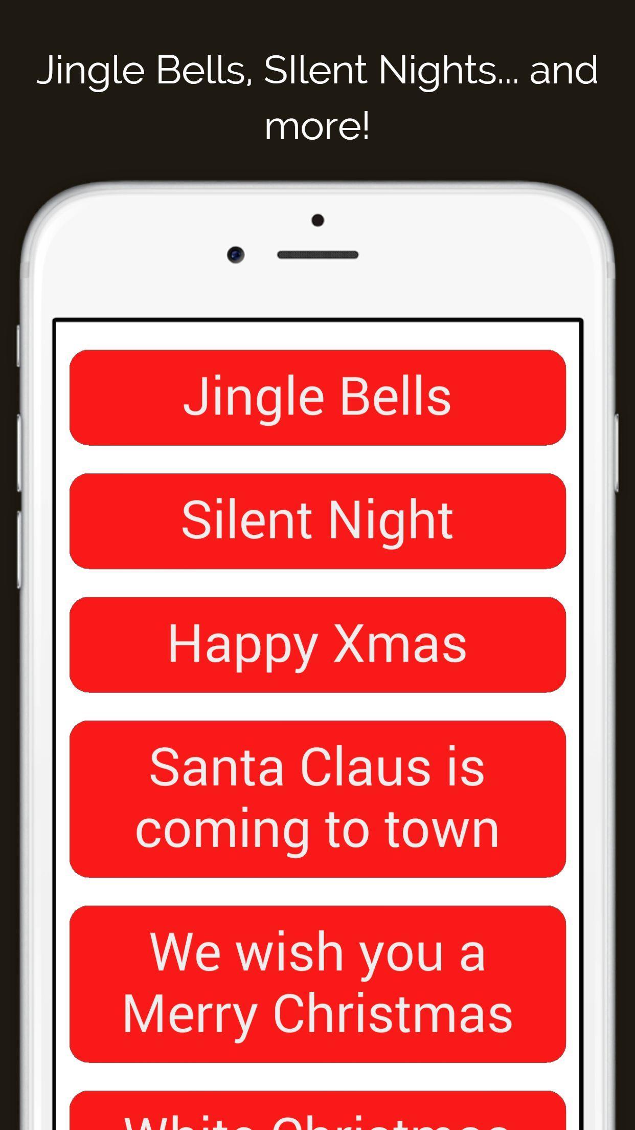 Download do APK de Canções de Natal em Inglês. Músicas com letra para Android Download do APK de Canções de Natal em Inglês. Músicas com letra para Android