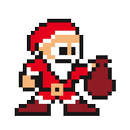 Christmas color by number APK