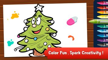 Christmas Coloring Book Games bài đăng