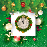 Christmas Countdown ikona