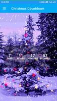 Christmas Countdown تصوير الشاشة 1