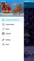Christmas Countdown स्क्रीनशॉट 2
