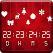 Christmas Countdown with Music