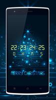Christmas Countdown with Music Affiche