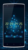 Christmas Countdown with Music الملصق
