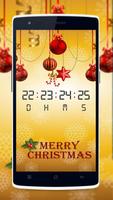Christmas Countdown with Music تصوير الشاشة 1