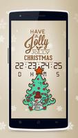 Christmas Countdown with Music تصوير الشاشة 2