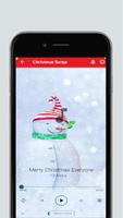 Christmas Songs ポスター