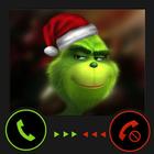 ikon Call From Grinch - Prank