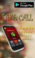 Call From Grinch - Prank poster