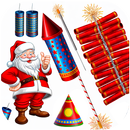 Christmas Firework Crackers APK