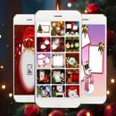 Christmas frames for design APK