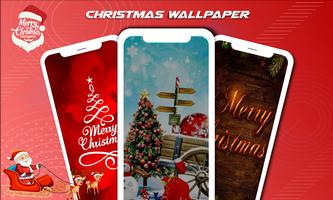 Christmas Frames & wallpapers screenshot 2