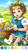 Easter Color স্ক্রিনশট 2