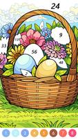 Easter Color স্ক্রিনশট 3