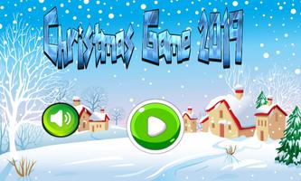 Christmas Game 2019 ภาพหน้าจอ 3