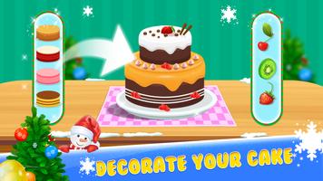 Christmas Games تصوير الشاشة 3