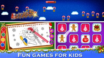 Christmas Games تصوير الشاشة 1