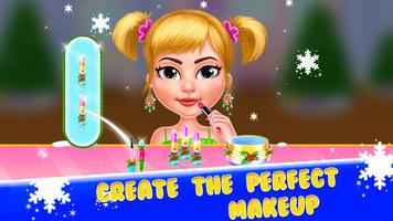 Christmas Games تصوير الشاشة 2