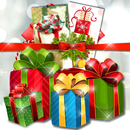 Christmas Gifts Live Wallpaper APK