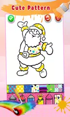 Christmas Coloring Book 2022 アプリダウンロード