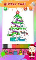 Christmas Coloring Book 2022 ภาพหน้าจอ 1