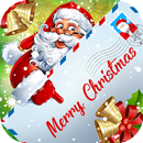 Giáng Sinh Thiệp Chúc Mừng - Lời Chúc Năm Mới APK