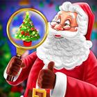 Christmas Hidden Objects ikona