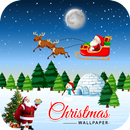 Christmas Wallpaper HD APK