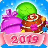 Christmas 2019 icono