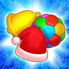 Christmas Journey -Match Candy APK download