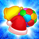 Christmas Journey -Match Candy-APK