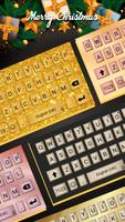 Christmas Keyboard скриншот 2