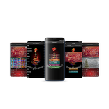 Christmas Keyboard 2018