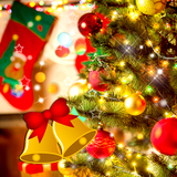 Apkfab Comのクリスマスマジック 動く壁紙 アニメと類似のandroidアプリ